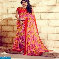 Ramya Fancy  Saree collection